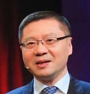 张维为 照片