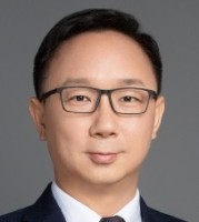 张骥 照片