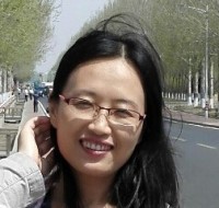 张鹭 照片