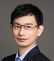 朱东来 照片