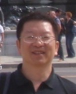 朱扬勇 照片