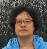 朱晓慧 照片