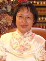 朱淑娣 照片