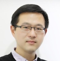 朱炎 照片