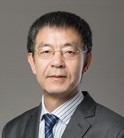 朱胜林 照片