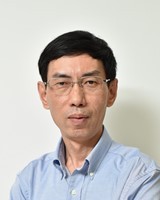 朱谦 照片