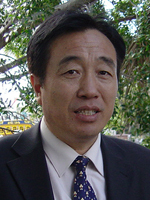 章武生 照片