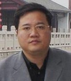 章清 照片