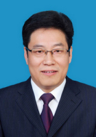 白凤翎 照片