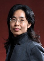 翟丽 照片