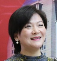 翟立 照片