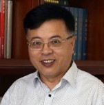 臧志军 照片