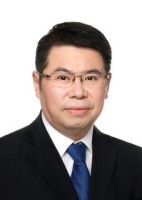 赵世民 照片