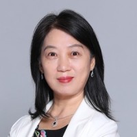 赵优珍 照片