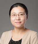 赵冬华 照片