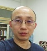 赵凯锋 照片