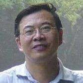 赵文耘 照片