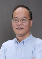赵立行 照片