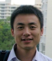 邹怡 照片