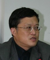 邹振环 照片