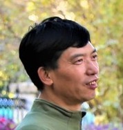 郑建明 照片
