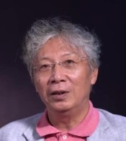 郑若麟 照片
