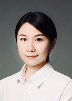 郑雯 照片