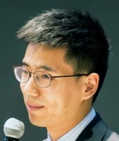 卓子涵 照片