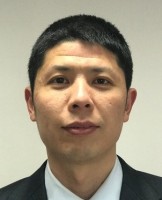 周坚 照片