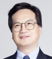 周如鸿 照片