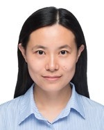 周晶 照片