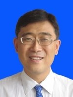 周磊 照片