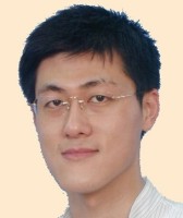 周竹超 照片