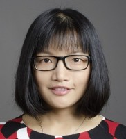 张仕英 照片