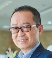 张军 照片
