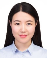 张婷 照片