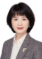 张宁 照片
