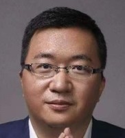 张志安 照片