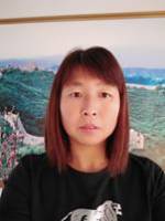 池静莲 照片