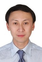 张成钢 照片