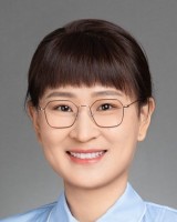 张晓菊 照片