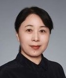 张江虹 照片
