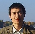 张立锋 照片
