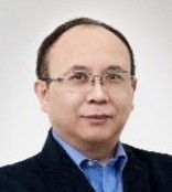张继明 照片