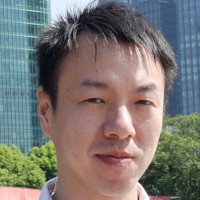 朱亮亮 照片
