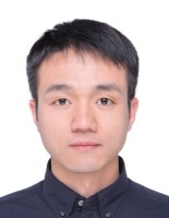 朱兴宇 照片