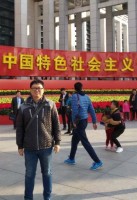 陈佳琪 照片