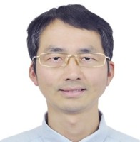 朱山风 照片