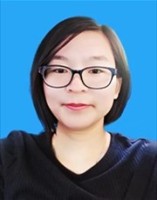 朱彩霞 照片