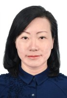 朱敏 照片